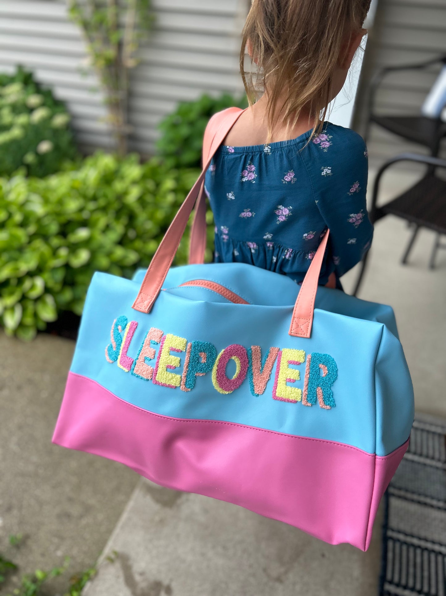 Sleepover Bag